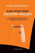 Cover: 5,460 Miles from Silicon Valley - TBK Consult ApS