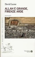 Cover: Allah E Grande, Firenze Arde - Edizioni Polistampa
