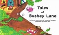 Cover: Tales of Bushey Lane - PEACUK  Limited
