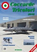 Cover: Coccarde Tricolori 2018 - RN Publishing