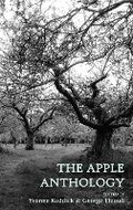 Cover: The Apple Anthology - Nine Arches Press