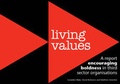 Cover: Living Values - Community Links