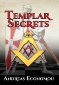 Cover: Templar Secrets - Andreas Economou