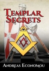 Enlarge image Cover: Templar Secrets - Andreas Economou