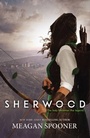 Cover: Sherwood - HarperCollins