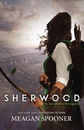 Cover: Sherwood - HarperCollins