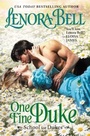 Cover: One Fine Duke - HarperCollins
