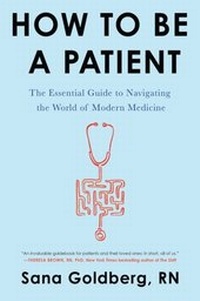 Abbildung von: How to Be a Patient - Harper