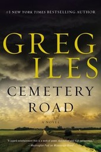 Enlarge image Cover: Cemetery Road - HarperCollins