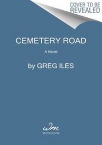 Enlarge image Cover: Cemetery Road - Collins