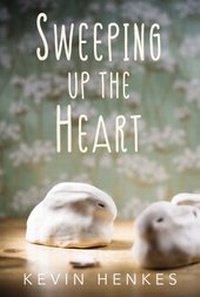 Enlarge image Cover: Sweeping Up the Heart - HarperCollins