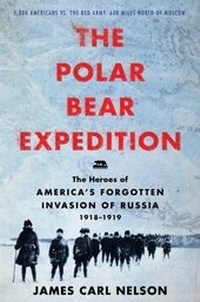 Abbildung von: The Polar Bear Expedition - William Morrow