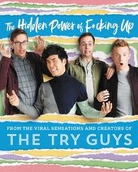 Abbildung von: The Hidden Power of F*cking Up - Dey Street Books