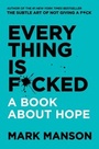 Cover: Everything Is F*cked - HarperCollins