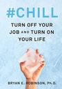 Cover: #Chill - HarperCollins