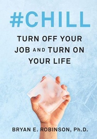 Enlarge image Cover: #Chill - HarperCollins