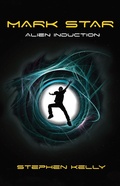 Cover: Mark Star Alien Induction - HotGeekBooks