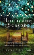 Cover: Hurricane Season - Thomas Nelson Publishers