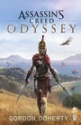 Cover: Assassin's Creed Odyssey - Penguin Books Ltd