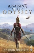 Cover: Assassin's Creed Odyssey - Penguin Books Ltd