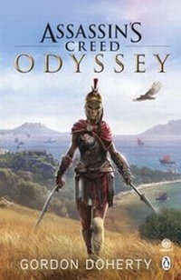 Enlarge image Cover: Assassin's Creed Odyssey - Penguin Books Ltd
