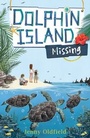 Cover: Missing - Hodder Children's Books