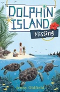 Cover: Missing - Hodder Children's Books