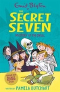 Cover: Mystery of the Skull - Hodder Children's Books