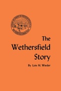 Cover: The Wethersfield Story - Globe Pequot Press