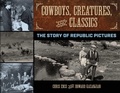 Cover: Cowboys, Creatures, and Classics - The Lyons Press