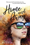 Cover: Home and Away - Page Street YA
