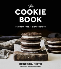Abbildung von: The Cookie Book - Page Street Publishing