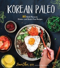 Abbildung von: Korean Paleo - Page Street Publishing