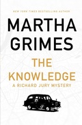 Cover: The Knowledge - Grove Press / Atlantic Monthly Press