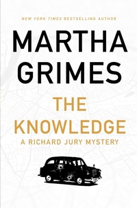 Enlarge image Cover: The Knowledge - Grove Press / Atlantic Monthly Press