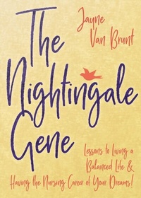 Abbildung von: Nightingale Gene - Morgan James Publishing