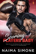 Cover: Scoring the Player's Baby - Entangled: Brazen