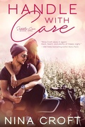 Cover: Handle with Care - Entangled: Amara
