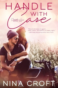 Enlarge image Cover: Handle with Care - Entangled: Amara