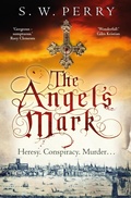 Cover: The Angel's Mark - Corvus
