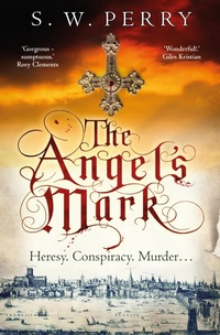Enlarge image Cover: The Angel's Mark - Corvus