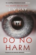 Cover: Do No Harm - ORENDA BOOKS
