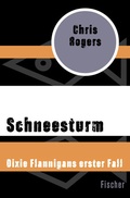 Cover: Schneesturm - Fischer Taschenbuch