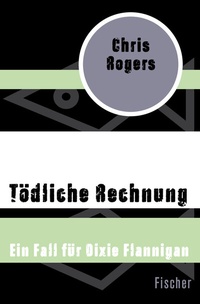 Abbildung von: Tödliche Rechnung - Fischer Taschenbuch