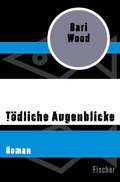 Cover: T&ouml;dliche Augenblicke - Fischer Taschenbuch