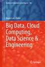 Cover: Big Data, Cloud Computing, Data Science & Engineering - Springer