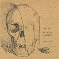 Cover: Sound of Hungry Animals - Rufus Books