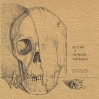 Enlarge image Cover: Sound of Hungry Animals - Rufus Books