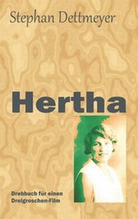 Abbildung von: Hertha - BoD - Books on Demand
