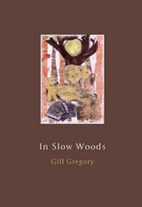 Enlarge image Cover: In Slow Woods - Rufus Books